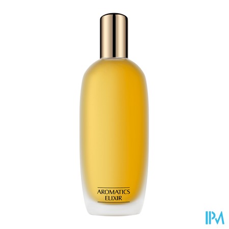 vignette CLINIQUE AROMATICS ELIXIR PARFUM SPRAY