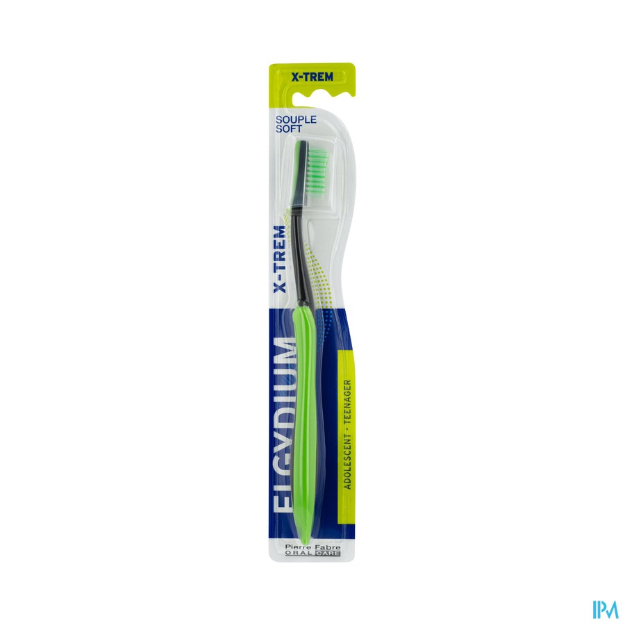 vignette ELGYDIUM BAD XTREM SPLE