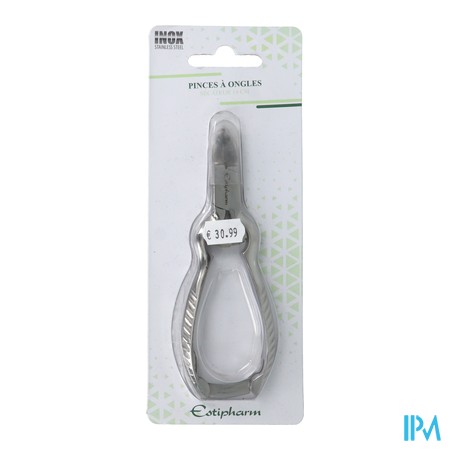 vignette ESTIPHARM PINC-ONGL NEW SECAT