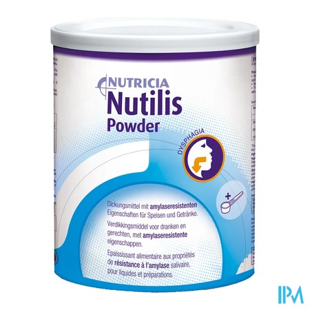 produit NUTILIS PDR BT300G 1