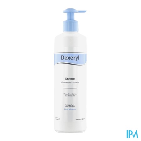 vignette DEXERYL CREME 500G