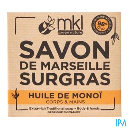 vignette MKL SAV MARS MONOI 100G 1