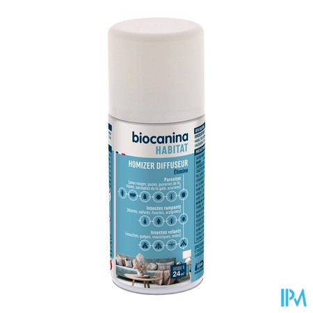 produit HOMIZER DIFFUS FL100ML 1
