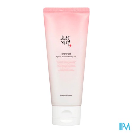 vignette BEAUTY OF JOSEON PEELING GEL 100ML