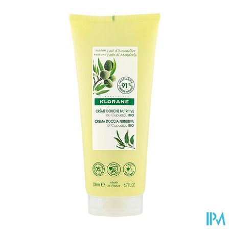 vignette KLORANE CR DCH LT AMA TB200ML
