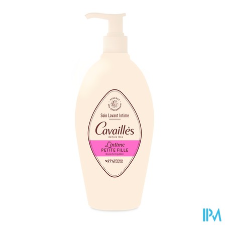 vignette CAVAILLES LAV INT PETITE FILLE 250