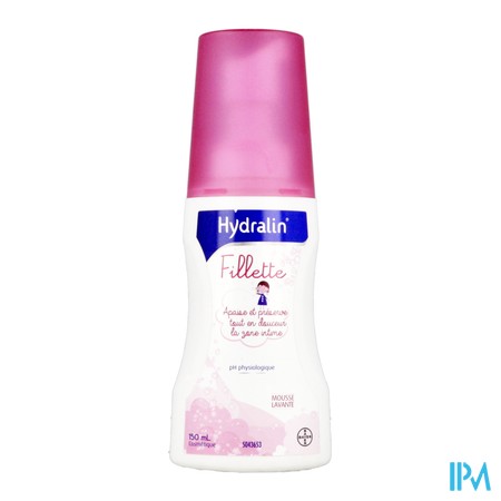 vignette HYDRALIN FILLETTE 150ML