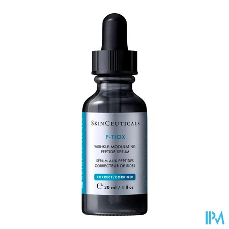 vignette SKINCEUTICALS P-TIOX 30 ML