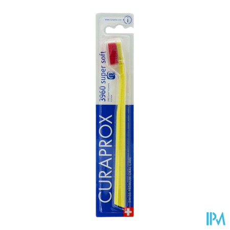 vignette CURAPROX BAD CS 3960 SUPER SOFT