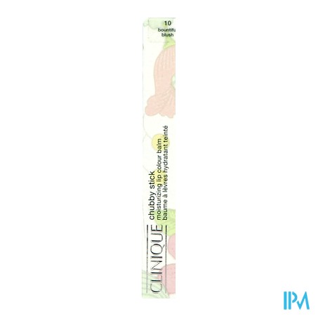 vignette CLINIQUE BAUM LEV HYDRAT TEIN 10 BLUSH