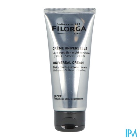 vignette FILORGA CR UNIVERSEL TB100ML 1