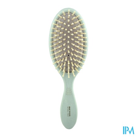 produit BETER BROSSE PNEUMATIQUE POILS EN BOIS