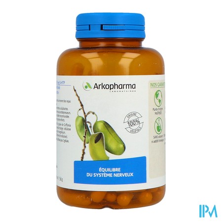vignette ARKOG GRIFFONIA GELUL 130