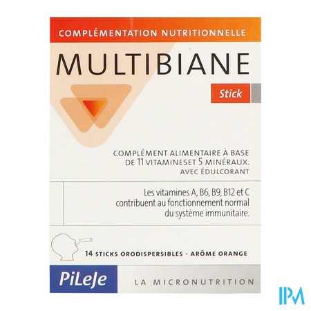 vignette MULTIBIANE STICK 14
