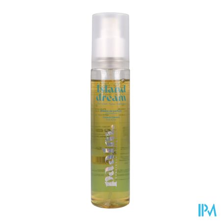 vignette PAALM BRUME ISLAND DREAM 100ML