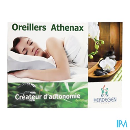 produit HERDEG OREILL DUOL 55X37X10 420704