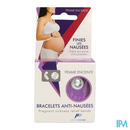 vignette BRACEL PHARMAV A/NAUSE FEM ENCEINT