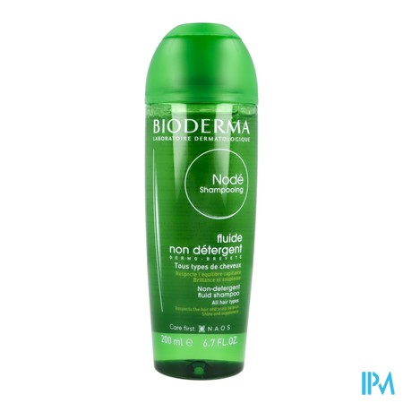 vignette NODE SHAMPOOING FLUIDE FL 200ML
