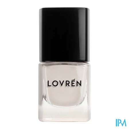 vignette LOVREN VAO 6 JOUR BIANCO 5ML