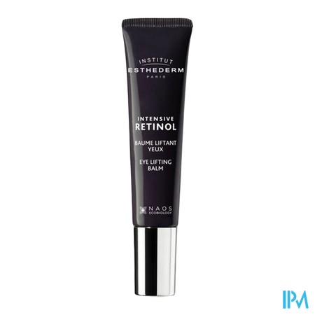 vignette ESTHEDERM INTENS RETIN BAUM YEUX LIFT15ML