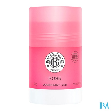 vignette RG DEO ROSE STICK 50G