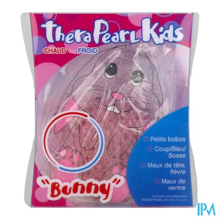 produit THERA PEARL KID BUNNY LAPIN