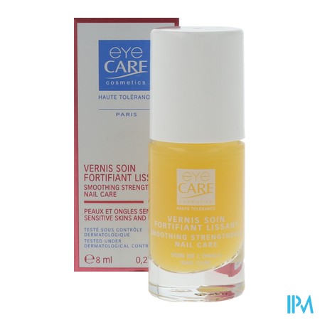 vignette EYE-CARE VERNIS FORTIFIANT 8ML