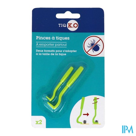 produit MV MOUSTI KO PINCES A TIQUES 2