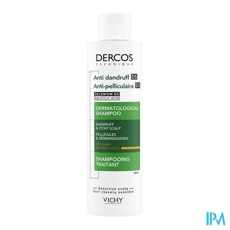 produit VICHY DERCOS SHA A-PEL NUT SEC 200ML1