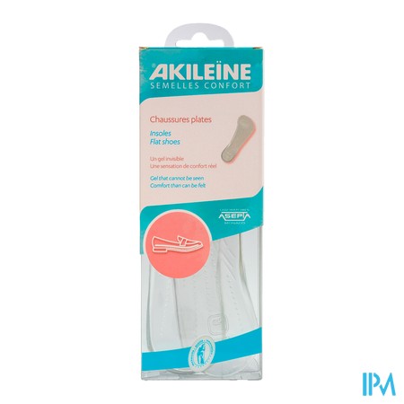 vignette AKILEINE SEMEL FEM CHAUSS PLATE