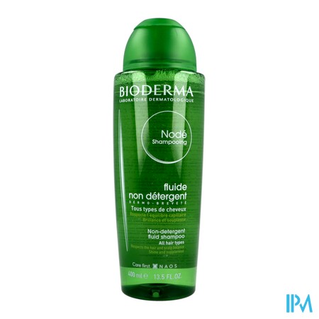 vignette NODE SHAMPOOING FLUIDE FL 400 ML