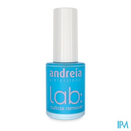 vignette ANDREIA ELIMINATEUR CUTICUL 10,5ML