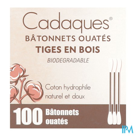 vignette BATONNET CADAQUES OUATE BOIS100