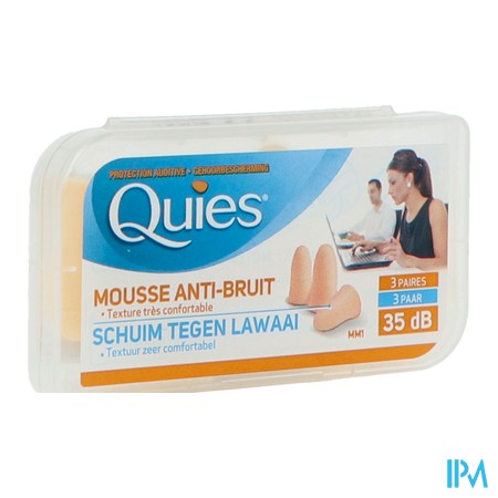 vignette QUIES PROT AUDIT MOUSS CHAIR 6