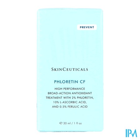 vignette SKINCEUTIC PHLORETIN CF SERUM 30ML