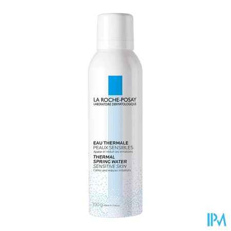 vignette R-POSAY EAU THERMALE BOMB 150ML