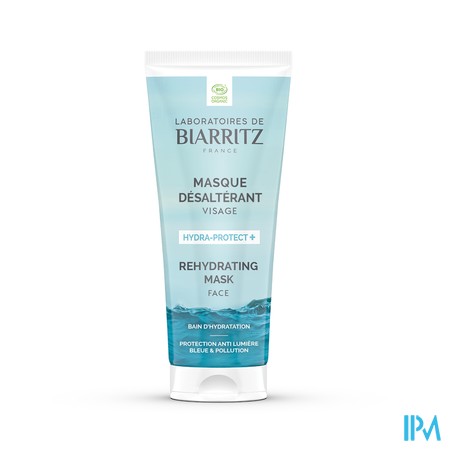 vignette LDBIARRITZ HYDRA-PROTECT+ MASQ DESAL 75ML