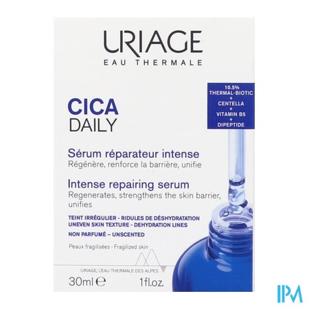 produit URIAGE BARIEDERM CICA D SER FL30ML1