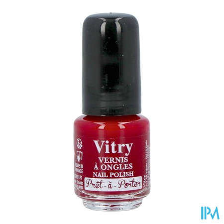 vignette VITRY MINI VERNIS PRET A PORTER4ML