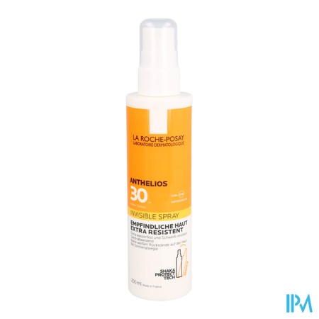 vignette LRP ANTHELIOS SPR INV30 PSENS200ML