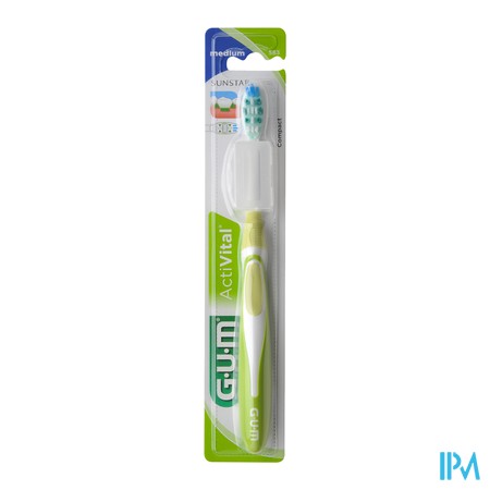 vignette BDEN ACTIVITAL GUM MEDIUM 583