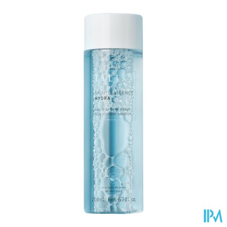 vignette TALIKA EAU MICELLAIRE HYDRATANTE 20 ML