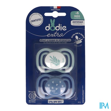 vignette DODIE SUCET ANAT +6M F3 FINE BX2
