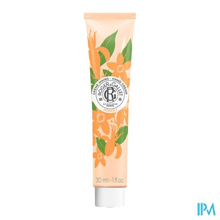 vignette RG CR MAIN NEROLI 30ML