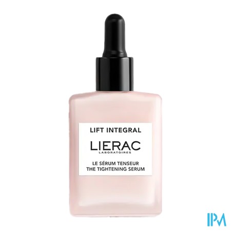 vignette LIERAC LE SERUM TENSEUR FLA PIPETTE 30ML