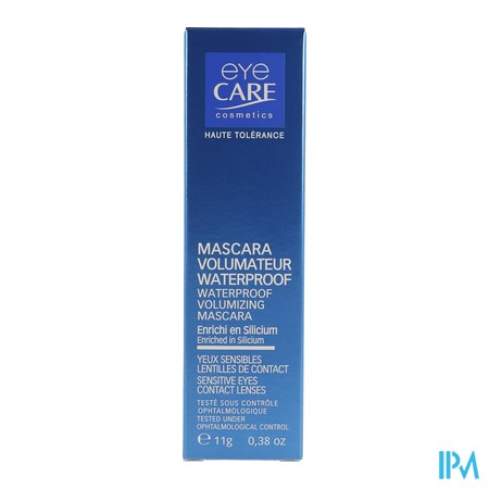 vignette EYECARE MASCARA WATERPRF6102BLEU