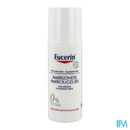 vignette EUCERIN ANTI ROUG SOIN APAIS 50ML