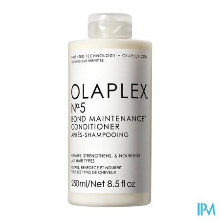vignette OLAPLEX N°5 A/SH BOND MAINT250ML