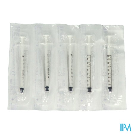 vignette SER BD PLASTIPAK S/AIG 1ML