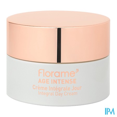 vignette FLORAME AGE INT CR INTEGR JOUR 50ML